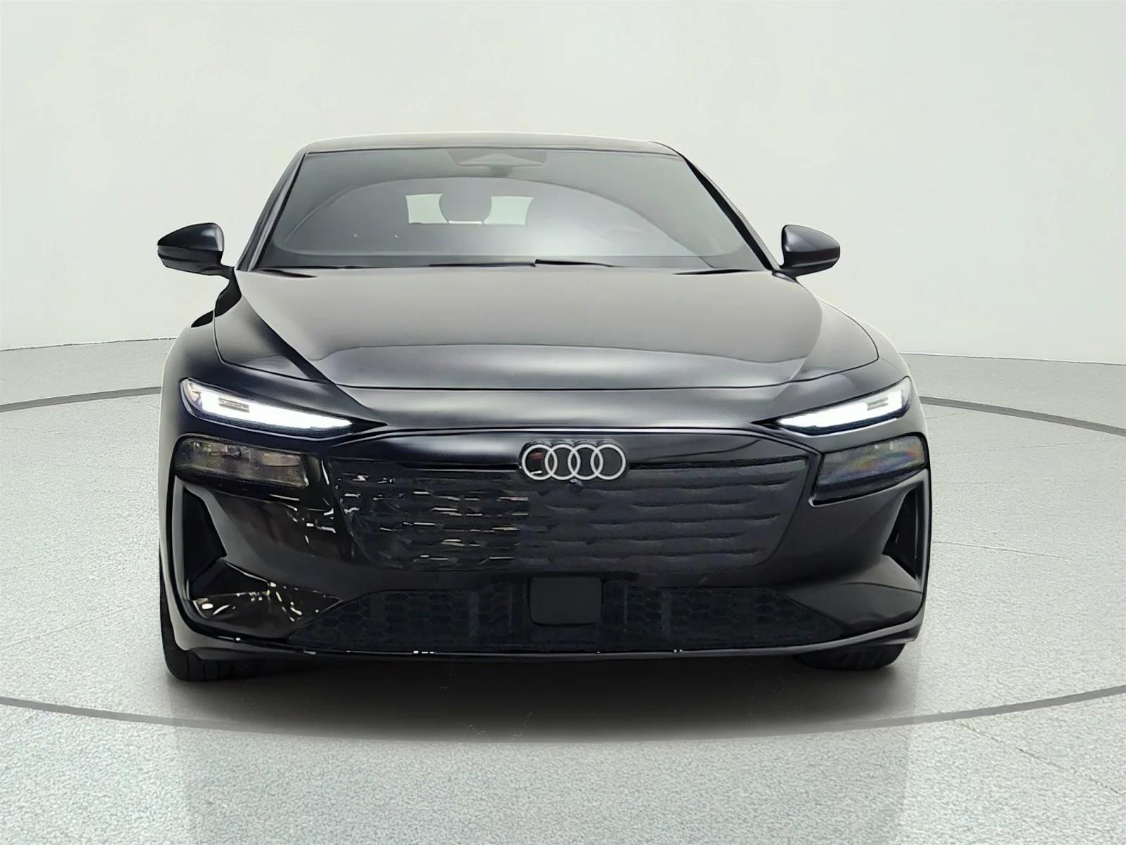 audi a6 sportback e-tron 2025 WAU2DAGH3SA027332 image audi a6 sportback e-tron 2025 WAU2DAGH3SA027332 image
